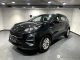 Kia Sportage Edition 7 - Kia Sportage in Stuttgart