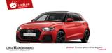 Audi A1 Sportback 25 TFSI S tronic advanced GRA