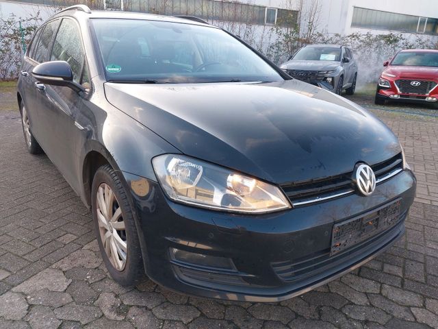 Volkswagen Golf VII Variant Cup BMT 1.6 TDI DSG NAVI PDC