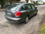 Kia Rio Kombi TÜV 09/2027 - gebrauchte Kia Rio aus dem Jahr 2005