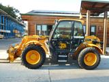 JCB 541-70 AGRI PLUS - JCB Baggerlader