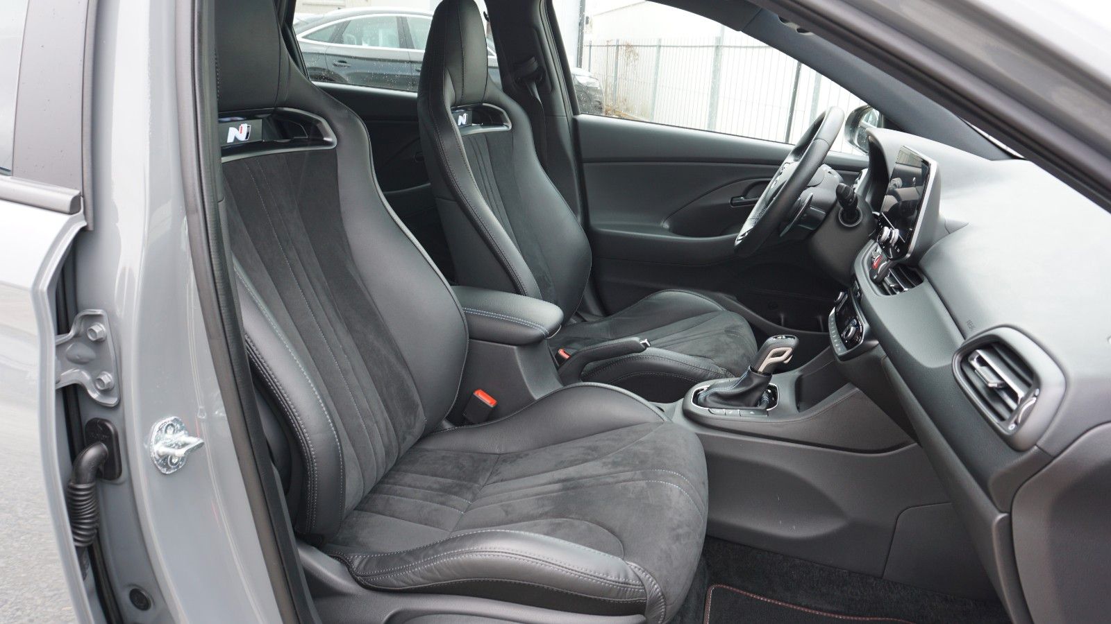 Fahrzeugabbildung Hyundai i30 N Performance Panorama,Navi,LED,Kamera,PDC