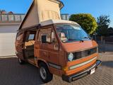 Volkswagen T3 Westfalia Joker *Rarität* 2.0 Blechohr Lufti - Volkswagen T3: Westfalia Joker