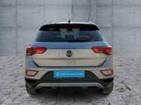Volkswagen T-Roc - Vorschau Bild 5