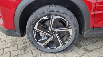 Bild 14 Mitsubishi Eclipse Cross Plug-in Hybrid PLUS 2.4 MIVEC 4WD