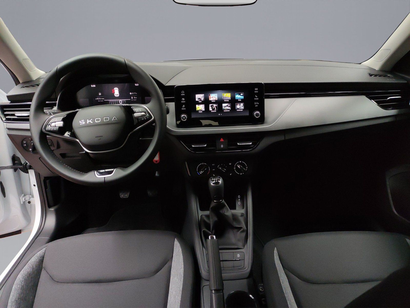 Skoda Kamiq - Bild 5