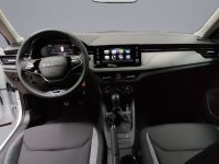 Skoda Kamiq - Vorschau Bild 5