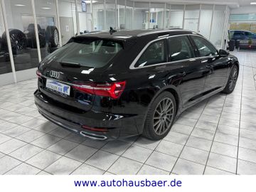 Audi A6 - 5