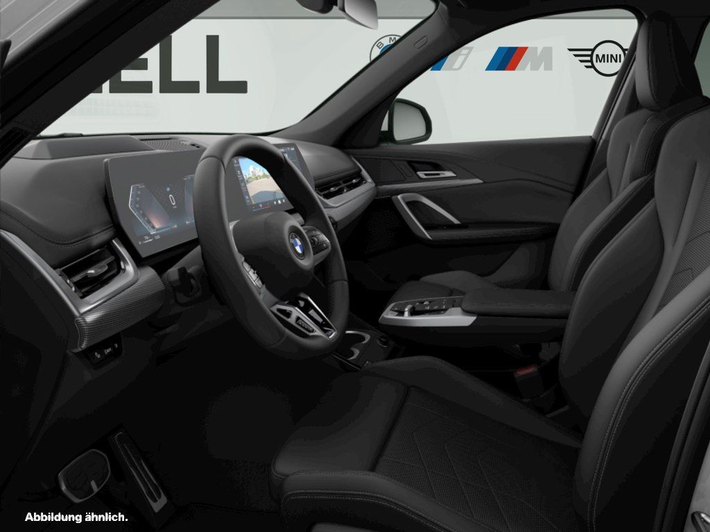 BMW X1 sDrive18i SAV M Sportpaket Head-Up DAB LED foto 3