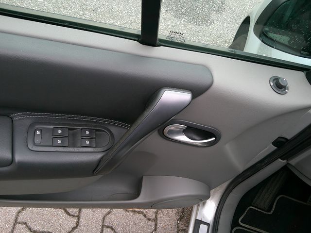 Renault Scenic Exception 2.0 16V