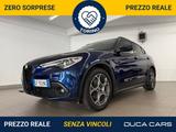 Alfa Romeo Stelvio 2.2diesel 190CV AT8 Q4Sprint  - Alfa Romeo Stelvio Sprint