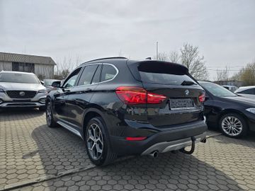 BMW X1 - 3