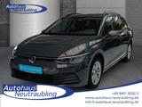 Volkswagen GOLF 8 VARIANT 2.0 TDI "LIFE" 116 PS +NAVI+KLIMA - Volkswagen Golf: Ps TDI