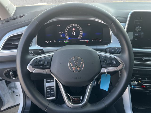 T-Roc Goal 2.0 TDI DSG ACC,Kamera,Navi,AHK