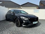 Mercedes-Benz CLA 180 Shooting Brake Carplay Kam. SHZ Ambiente - Mercedes-Benz CLA Shooting Brake aus 2017
