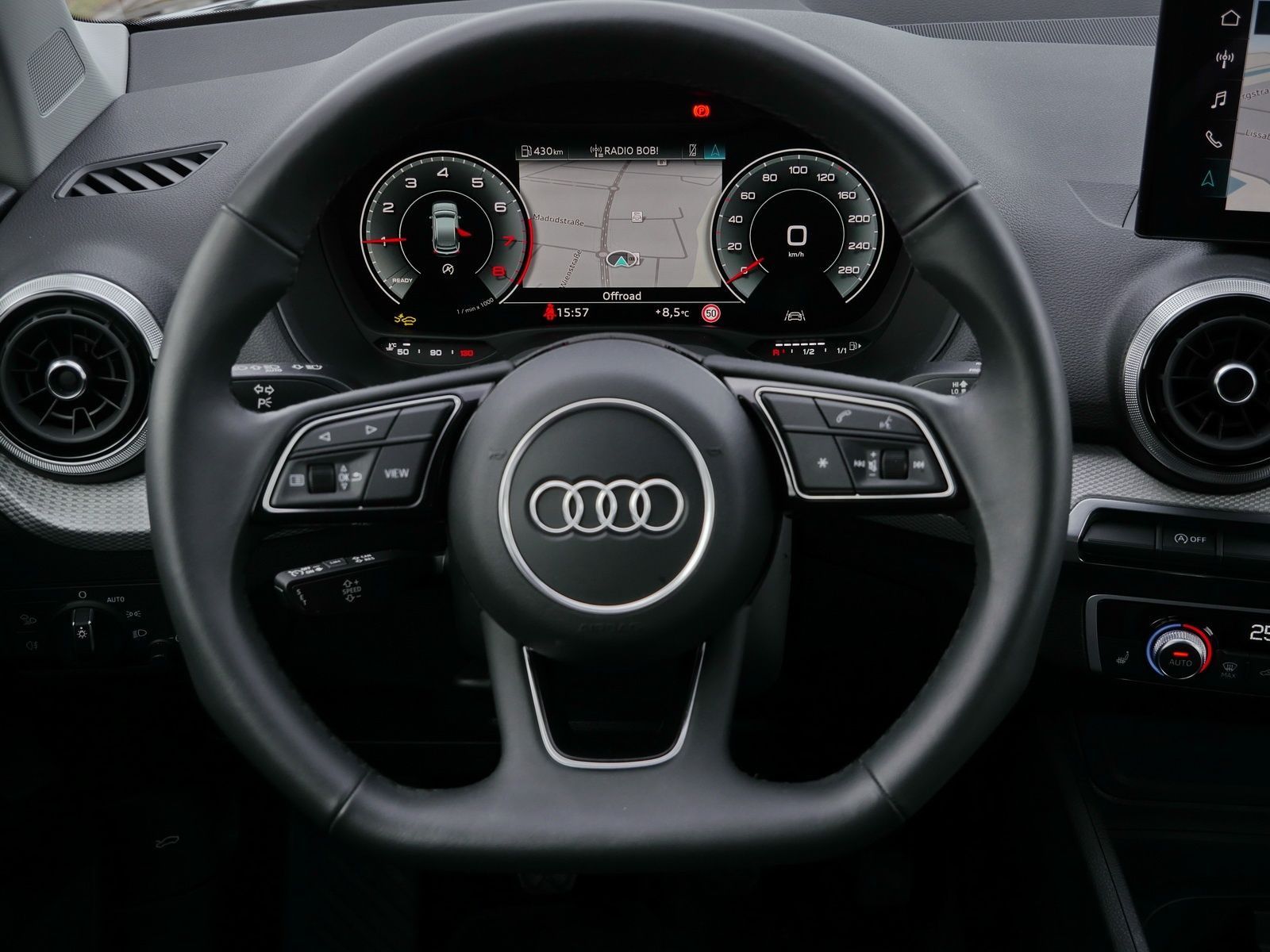 Audi Q2 - Bild 9