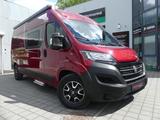 Pössl 2Win R Plus Maxi  Fiat Ducato FAHRRADTRÄGE
