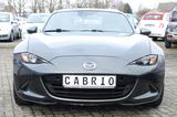 Mazda MX-5 Sports-Line RF - Sitzheizung - Klimaanlage - Mazda MX-5: Sport