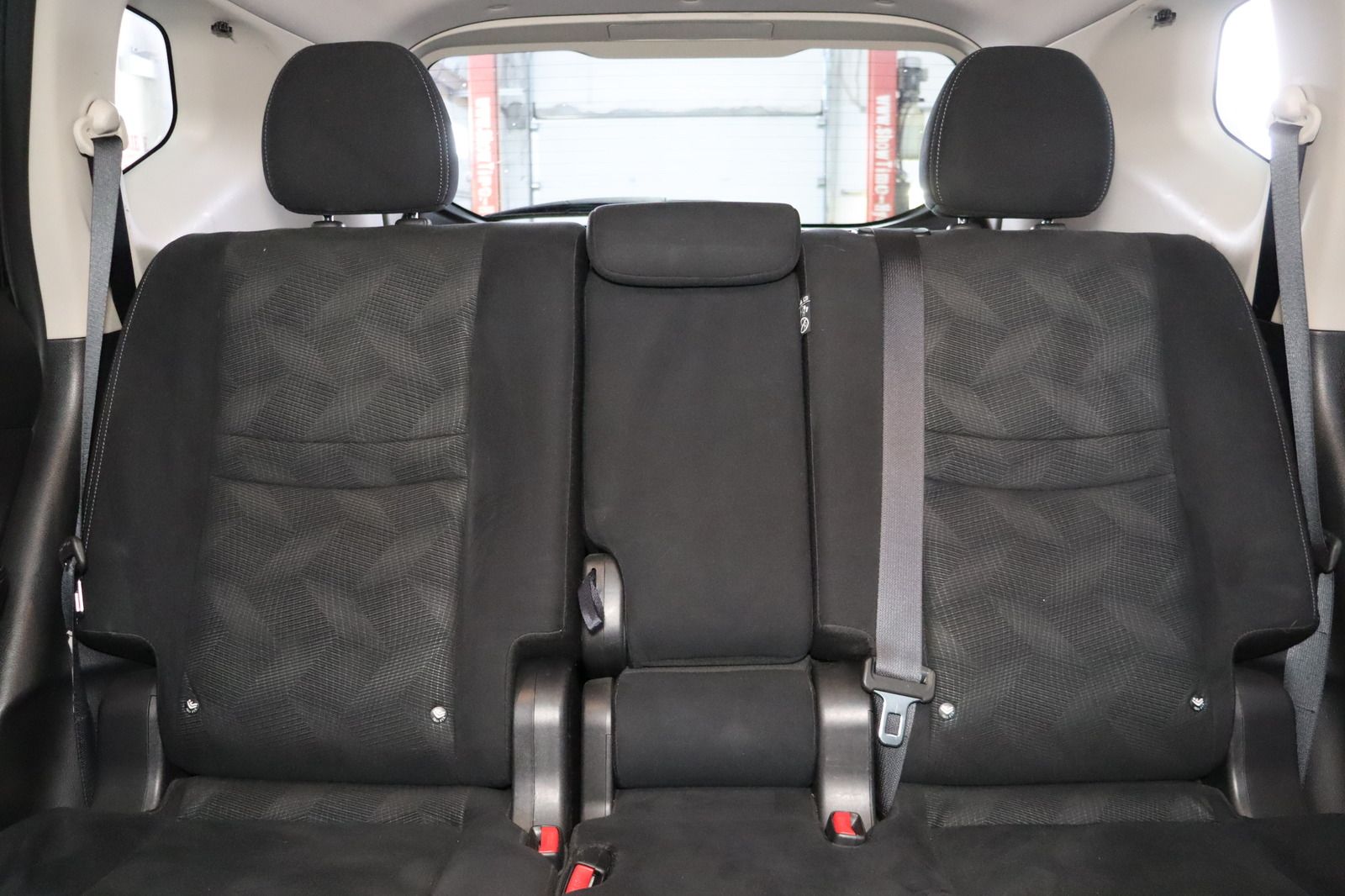 Fahrzeugabbildung Nissan X-Trail 1.6 dCi Automatik