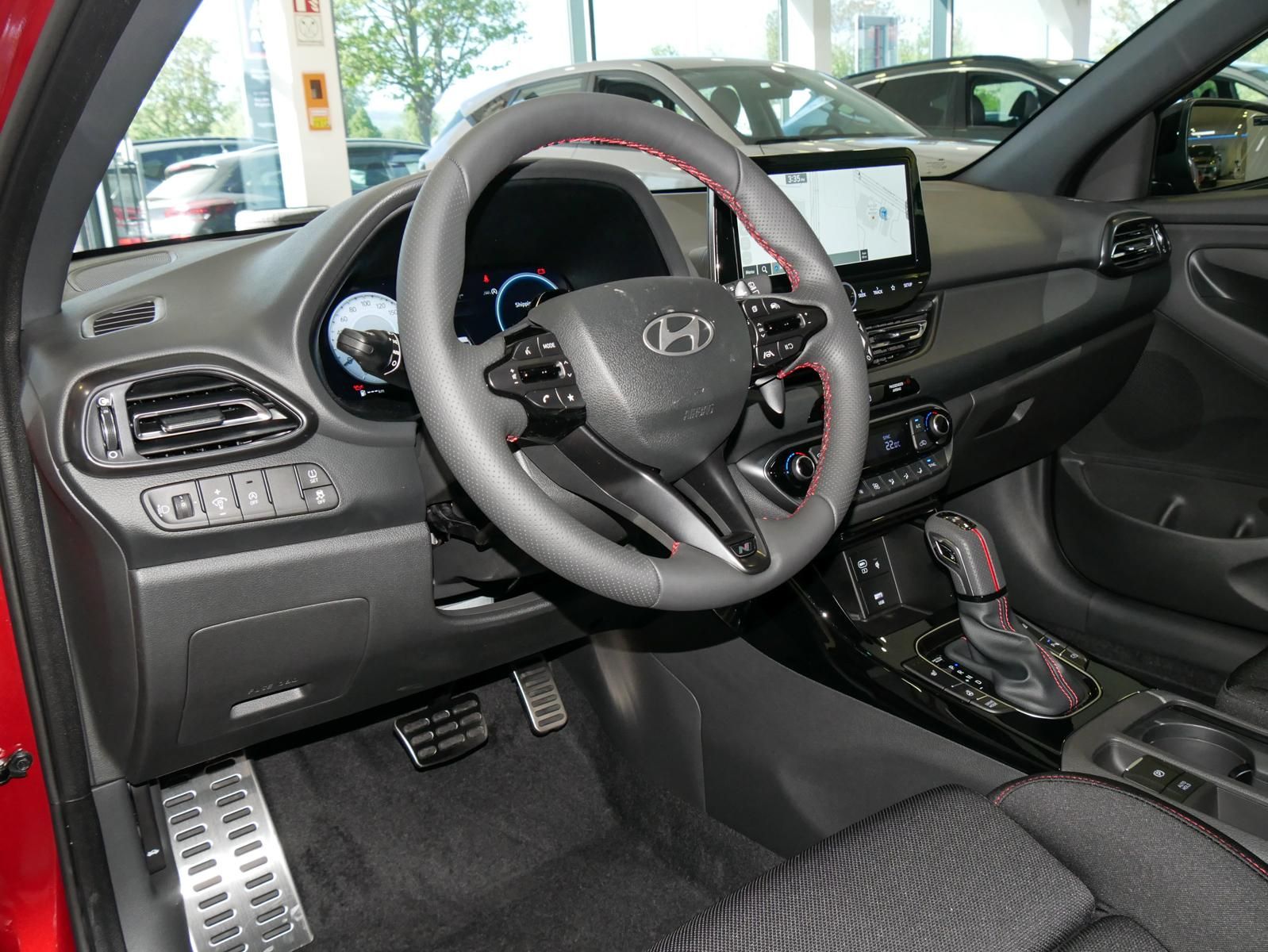 Hyundai i30 – Bild 6