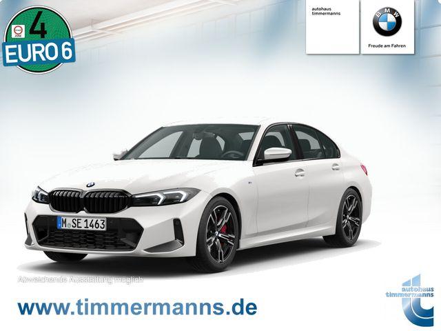 BMW 318i M Sport Pro AdLED Sportsitze