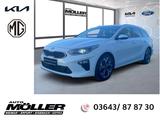 Kia Ceed_sw 1.5T DCT7 Spirit Navi Kamera Tempomat JB - gebrauchte Kia cee'd Sportswagon aus dem Jahr 2021