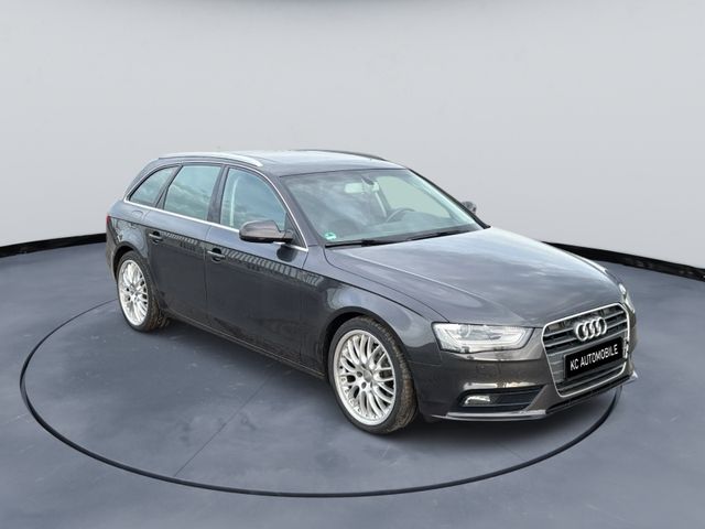 Audi A4 Avant Ambiente*XENON*2HAND*NAVI*2XPDC*PANORAM