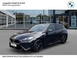 BMW 120 d M Sport -F70- AHK/Sitzhg./HarmanKardon/Liv - BMW 1er-Reihe F70