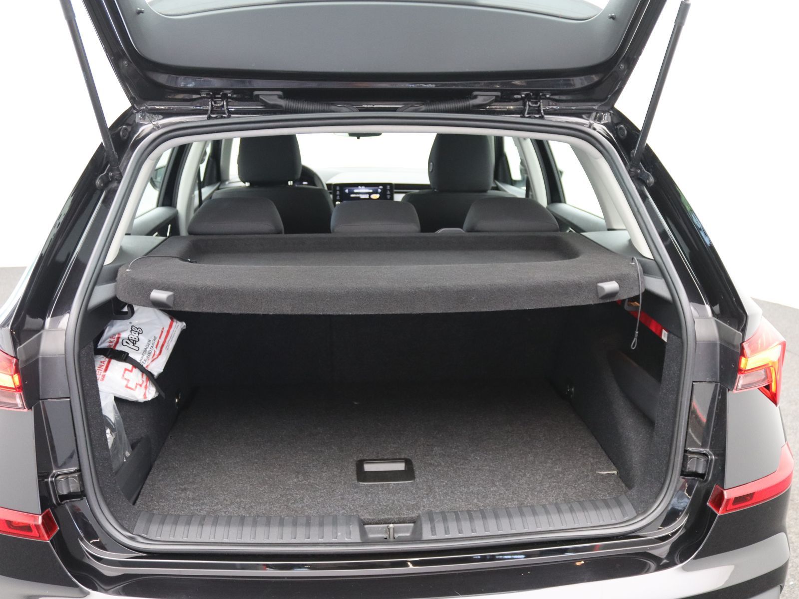Skoda Kamiq - Bild 8