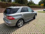Mercedes-Benz GLE 400 4MATIC - - Mercedes-Benz GLE 400