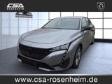 Peugeot 308 Active Pack Bluetooth LED Klima Einparkhilfe - gebrauchte Peugeot 308 aus dem Jahr 2024