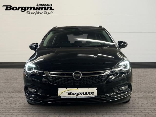 Opel Astra K ST 1.4 Innovation Navi - Rückfahrkamera 