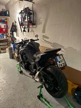 Kawasaki Z1000 - Kawasaki Motorräder in Berlin