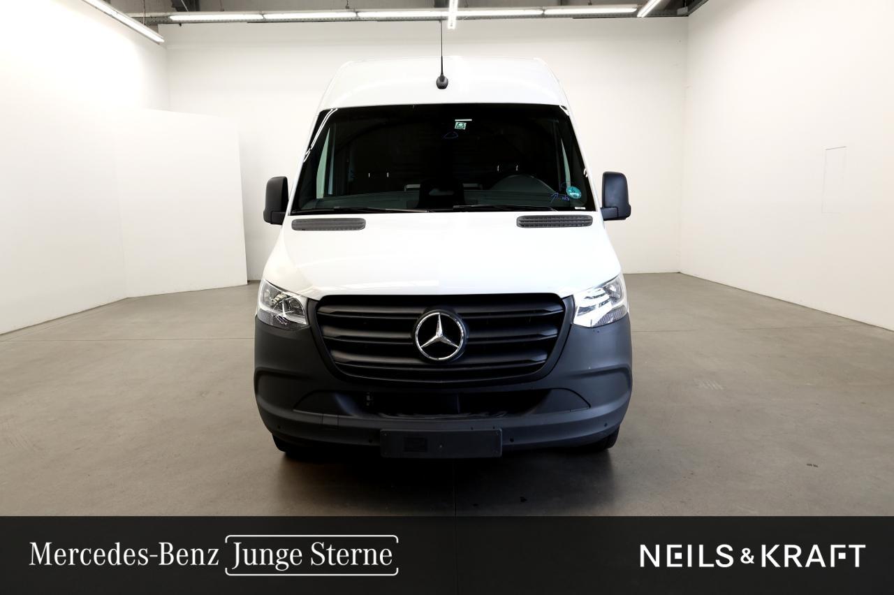 Mercedes-Benz Sprinter 317 CDI Kasten PRO Hochdach Lang TOTW