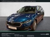 Skoda Octavia Combi 1.5 TSI e-TEC AHK+NAVI+LED+GRA - Skoda Octavia: Combi Tec