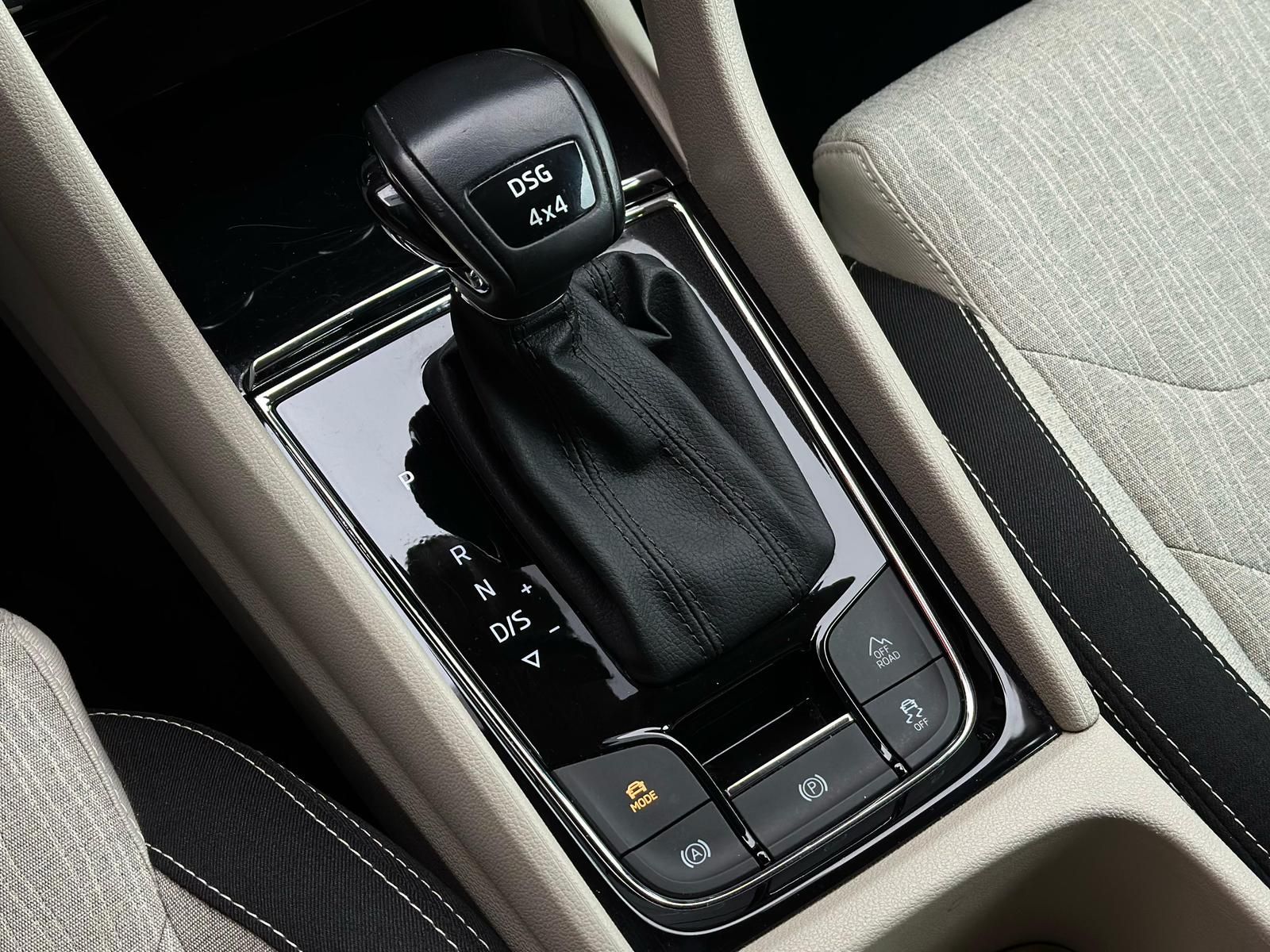 SKODA Kodiaq 2.0TDI STYLE 4x4 LED#ACC#SPUR#PDC#SHZ#FH - Image 14