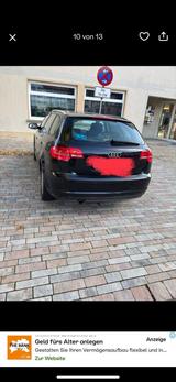 Audi Gelöscht.Autos Audi  A3 2013 - : Autos