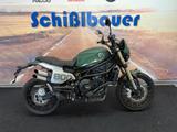Benelli Leoncino 800 Trail - BENELLI LEONCINO 800 TRAIL
