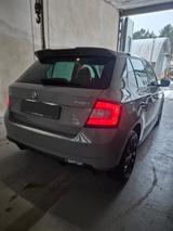 Skoda Fabia 1.0l TSI 81kW Monte Carlo Monte Carlo - Skoda Fabia: Monte Carlo