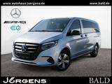 Mercedes-Benz Vito 119 Tourer/Pro/lang/Mopf/MBeam/Navi/Kamera - Mercedes-Benz Vito: Lang