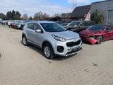 Kia Sportage 1.6 GDI 2WD Vision - Kia Sportage Unfallwagen