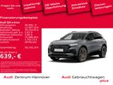 Audi Q4 e-tron 45 quattro Matrix Kamera AHK Navi DAB