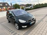 Ford Galaxy 2.0 TDCİ mit 7 Sitze - gebrauchte Ford Galaxy aus dem Jahr 2010