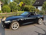 BMW Z4  6 Zylinder  Liebhaberfahrzeug  - BMW: Zylinder