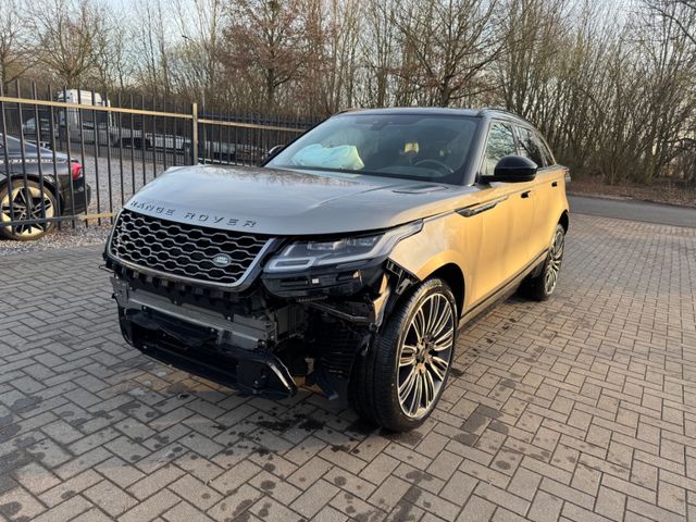 Land Rover Range Rover Velar R-Dynamic S 180PS Panorama