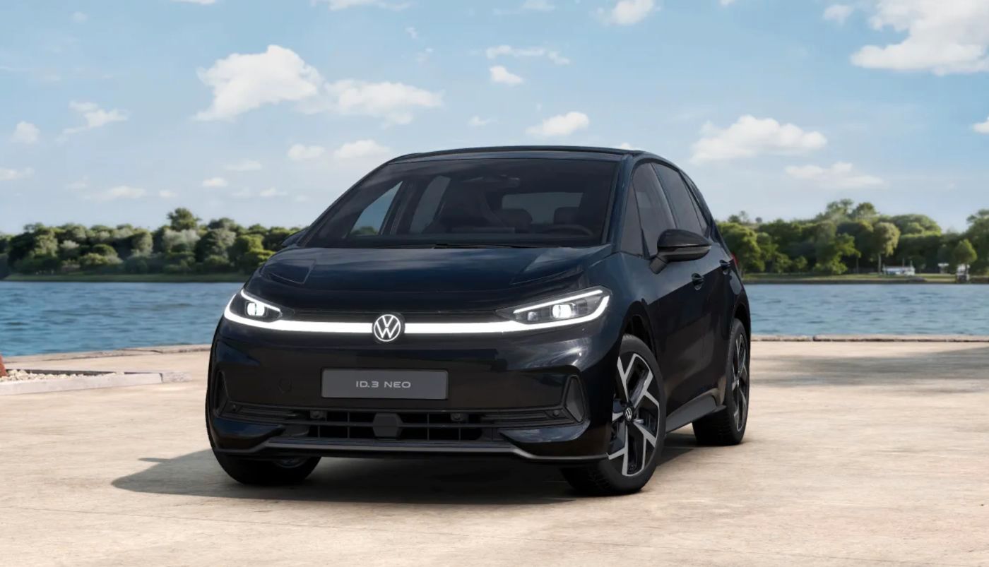 Volkswagen ID.3 - Bild 2