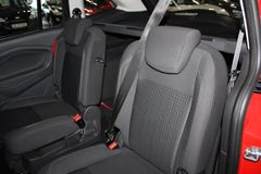 Fahrzeugabbildung Ford Grand C-Max Trend + AHK KLIMA Sitzheizung NAVI