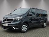 Renault Trafic Pkw+Grand+Life+Blue dCi 150 EDC +KLIMA+KA - Renault Trafic in Frankfurt (Main)
