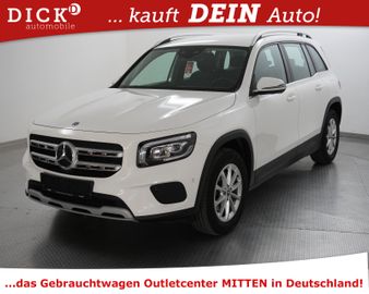 Mercedes GLB 180 - 4