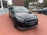 Kia Ceed SW 1.4T GTL Navi Led Tech*Allwetter*AHK* - schwarze Kia cee'd Sportswagon